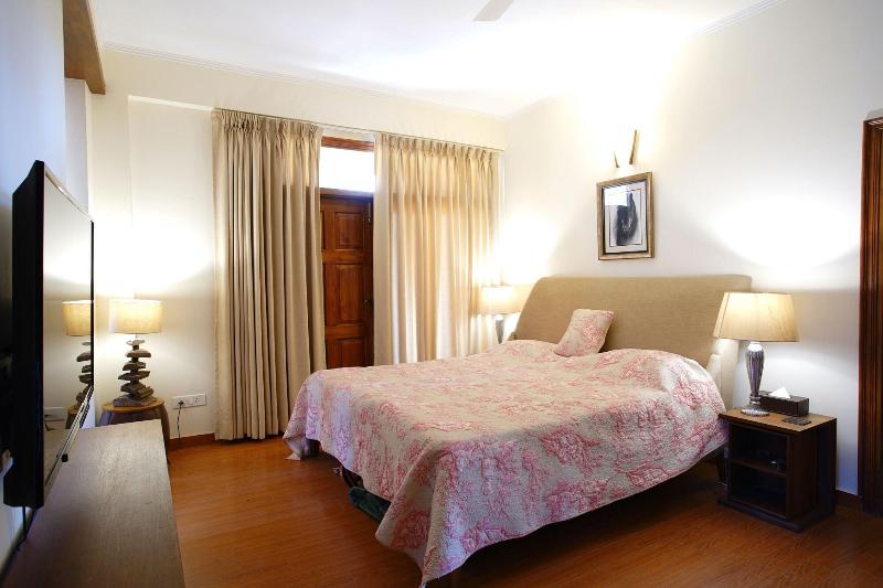 The Manor Luxury Service Apartments image