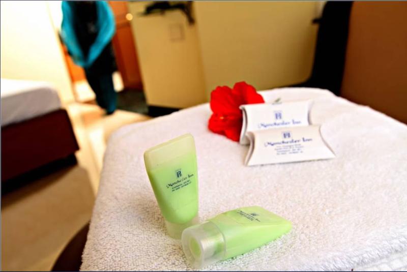 Nahar Manchester Inn image