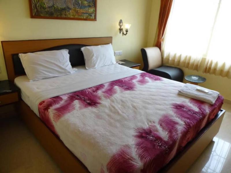 Nahar Manchester Inn image