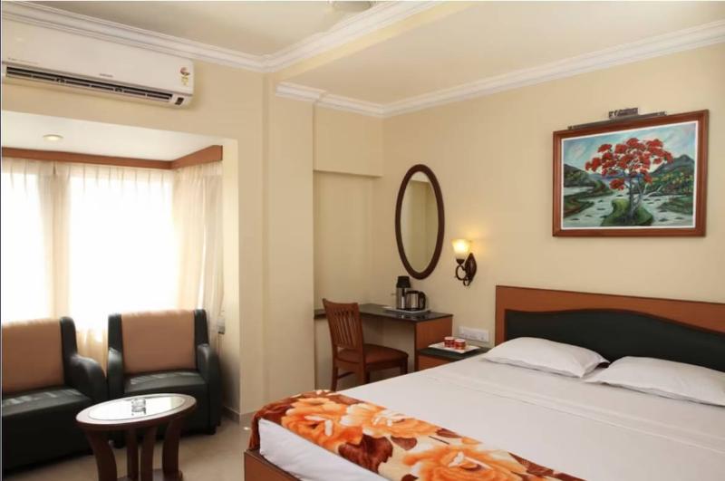 Nahar Manchester Inn image
