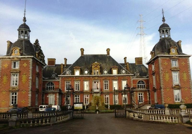 Domaine du ChÃ¢teau de la Neuville image