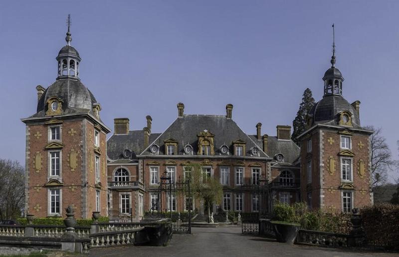 Domaine du ChÃ¢teau de la Neuville image
