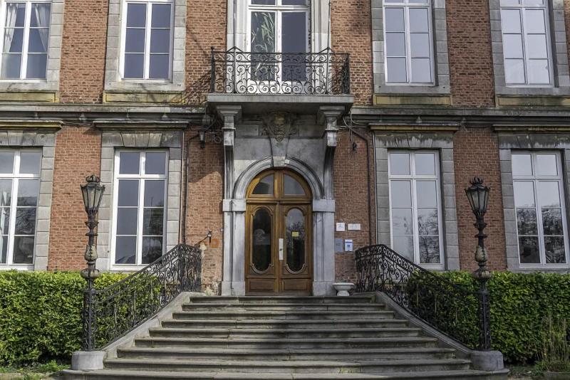 Domaine du ChÃ¢teau de la Neuville image