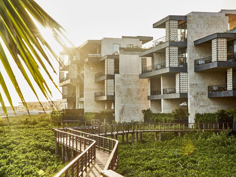 Etereo, Auberge Resorts Collection image