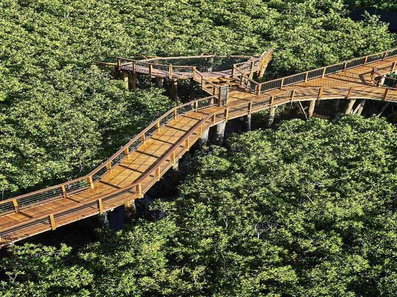 Etereo, Auberge Resorts Collection image