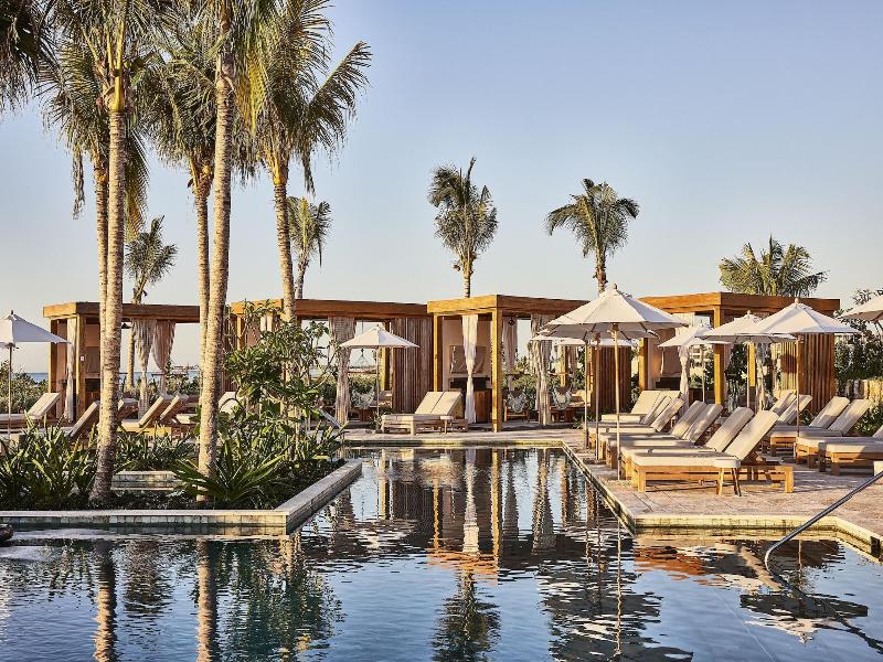 Etereo, Auberge Resorts Collection image