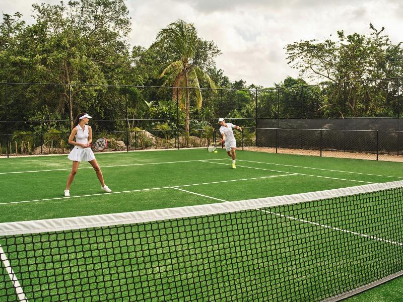 Etereo, Auberge Resorts Collection image