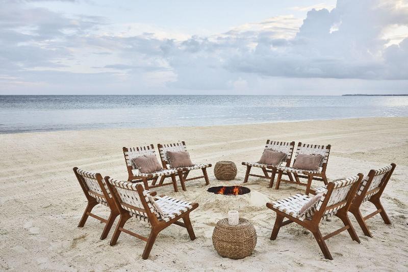 Etereo, Auberge Resorts Collection image