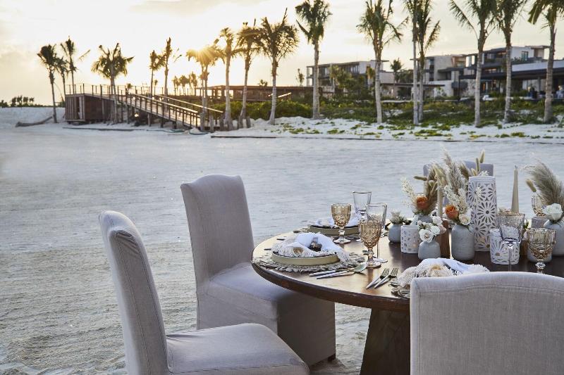 Etereo, Auberge Resorts Collection image