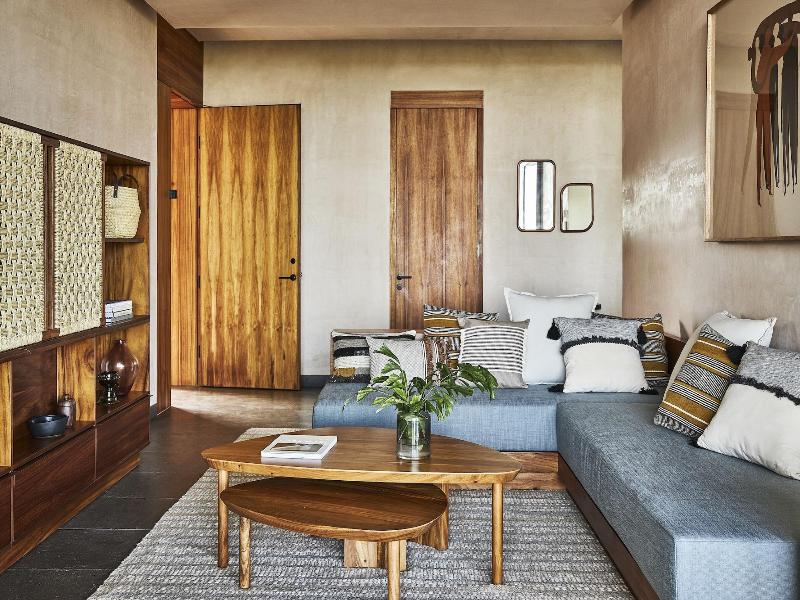 Etereo, Auberge Resorts Collection image