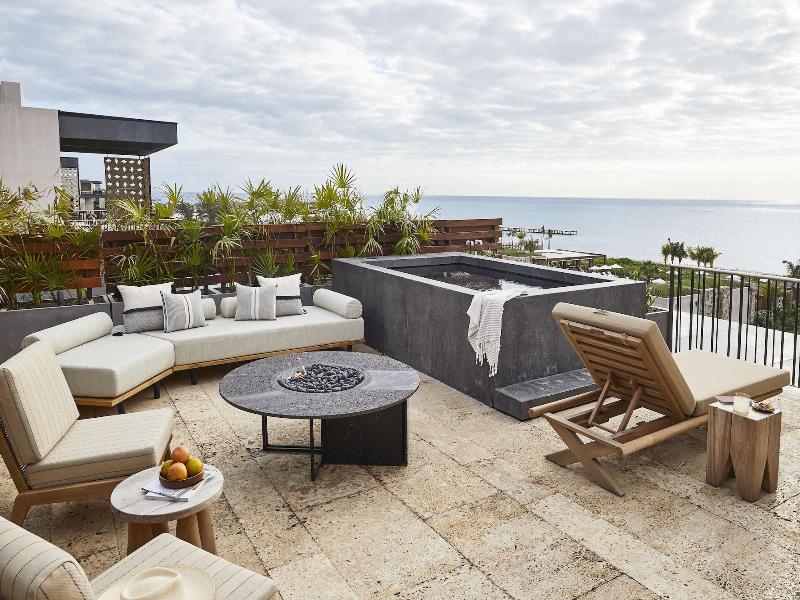 Etereo, Auberge Resorts Collection image