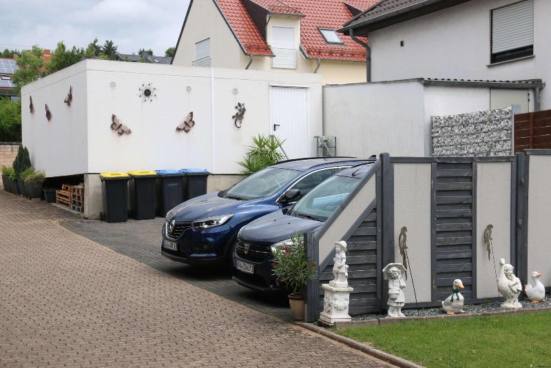 Pension & GaststÃ¤tte Handelshof image
