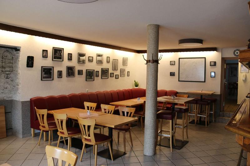 Pension & GaststÃ¤tte Handelshof image
