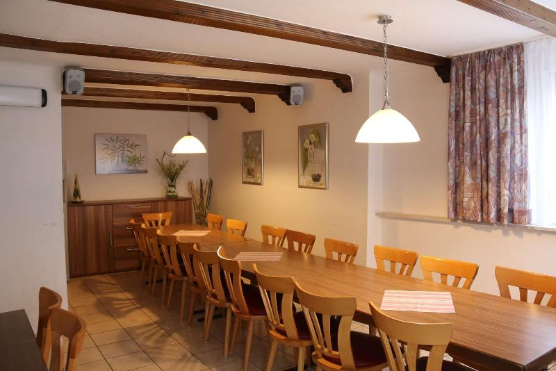 Pension & GaststÃ¤tte Handelshof image