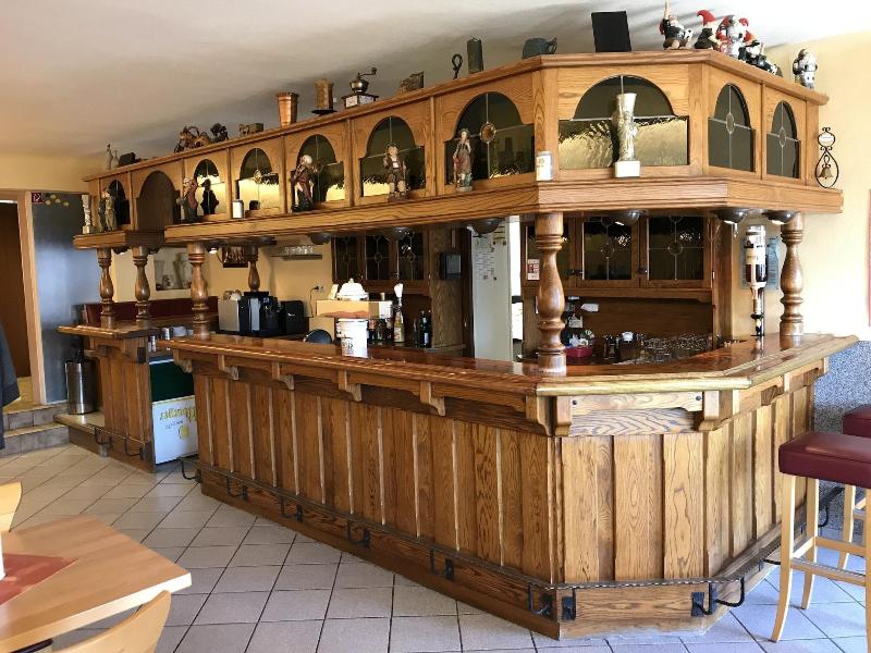 Pension & GaststÃ¤tte Handelshof image
