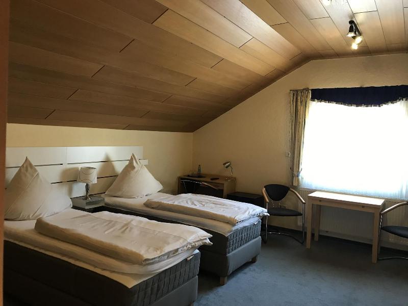 Pension & GaststÃ¤tte Handelshof image