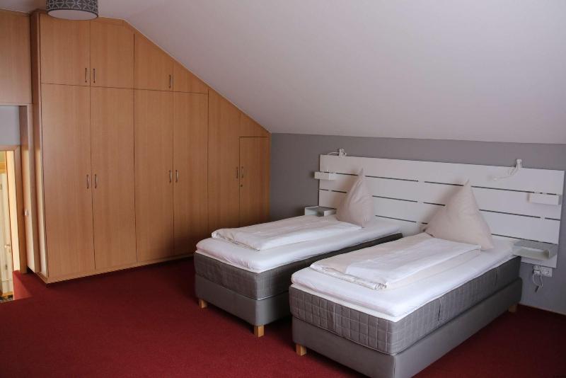 Pension & GaststÃ¤tte Handelshof image