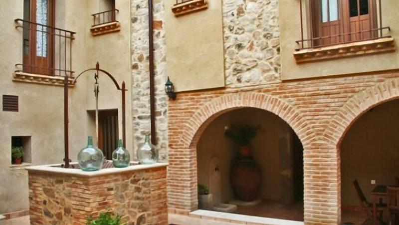 Casa Rural DoÃ±a Blanca image