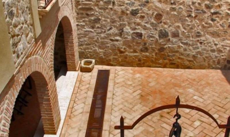 Casa Rural DoÃ±a Blanca image