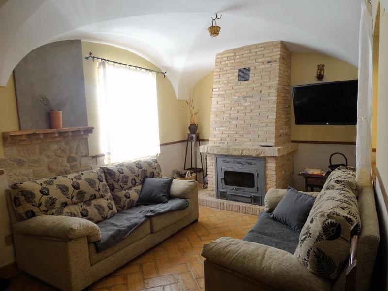Casa Rural DoÃ±a Blanca image