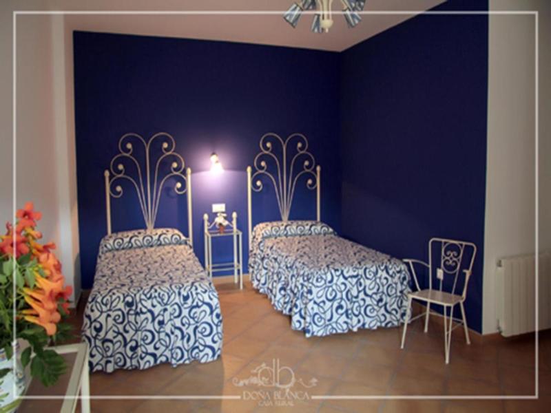 Casa Rural DoÃ±a Blanca image