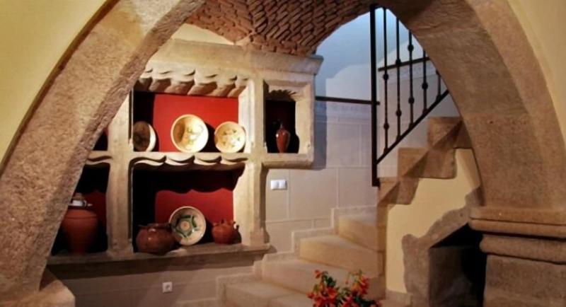 Casa Rural DoÃ±a Blanca image