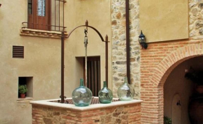 Casa Rural DoÃ±a Blanca image