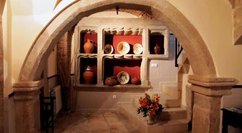 Casa Rural DoÃ±a Blanca image