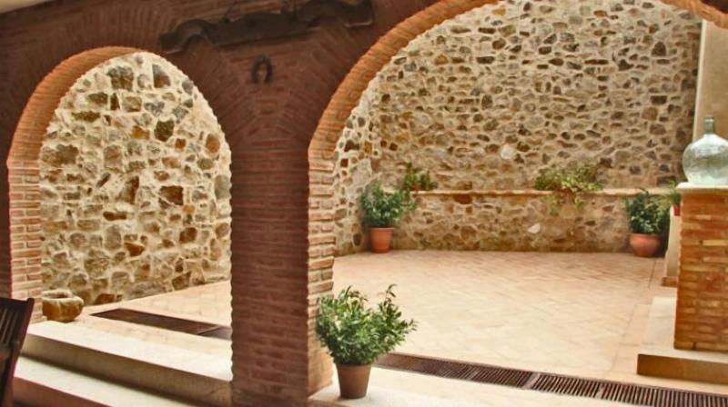 Casa Rural DoÃ±a Blanca image
