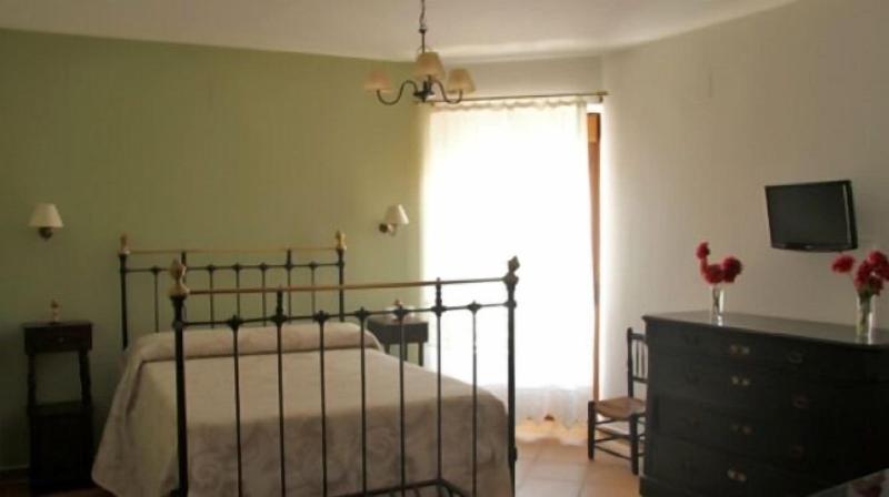 Casa Rural DoÃ±a Blanca image