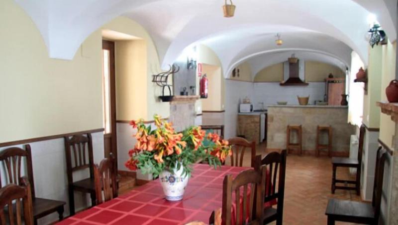 Casa Rural DoÃ±a Blanca image