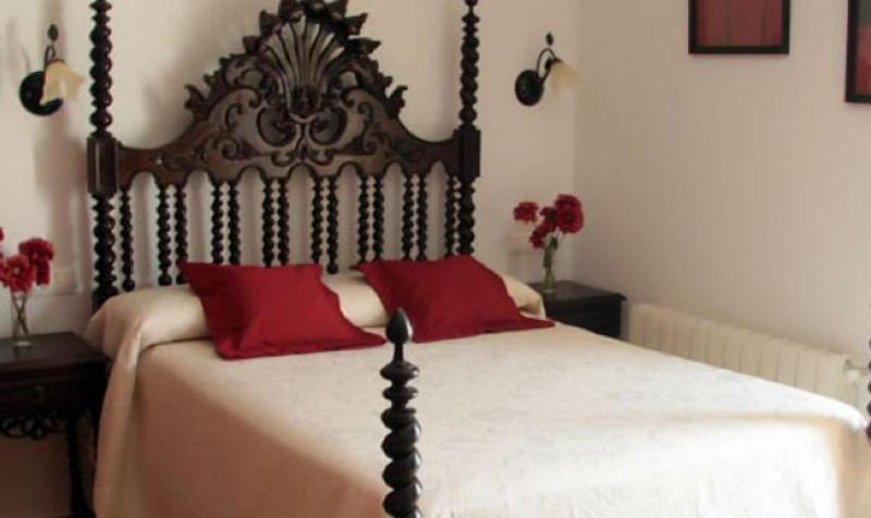 Casa Rural DoÃ±a Blanca image