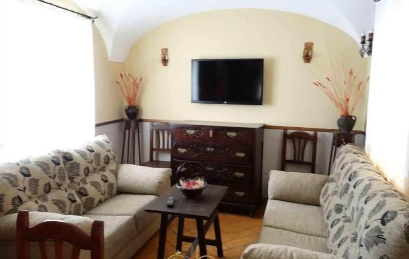 Casa Rural DoÃ±a Blanca image