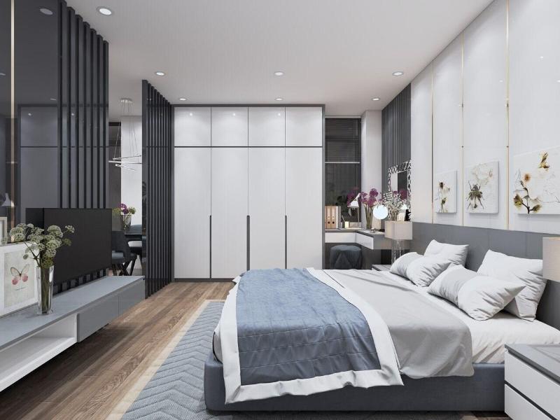 Bao Tran Apartment