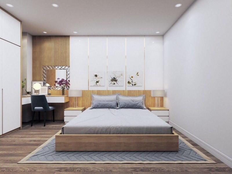Bao Tran Apartment 2