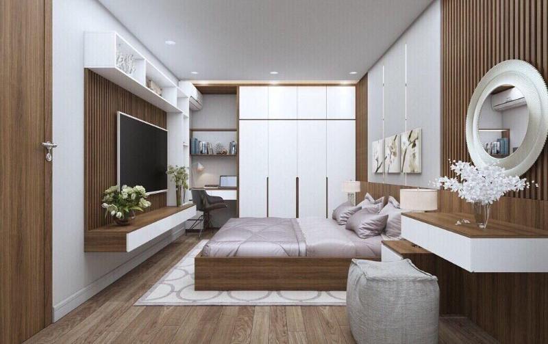 Bao Tran Apartment 3