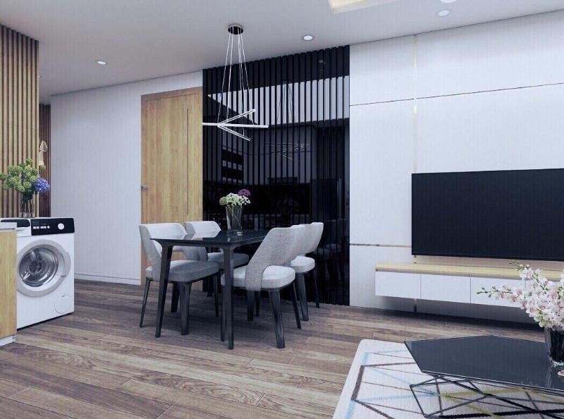 Bao Tran Apartment 4
