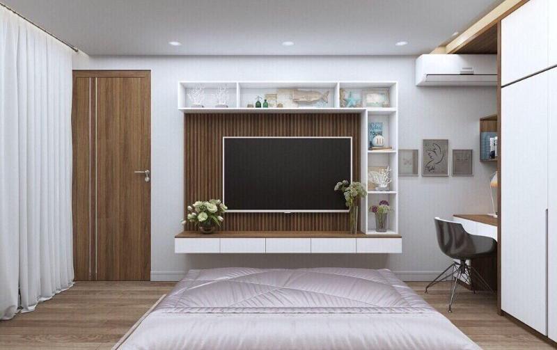 Bao Tran Apartment 5