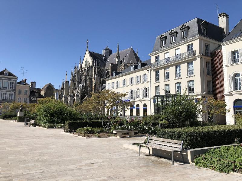 Charmant Zola image