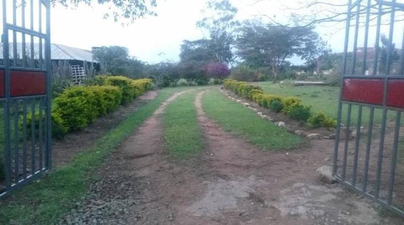 Kileleoni Mara Gateway House - Adults Only image