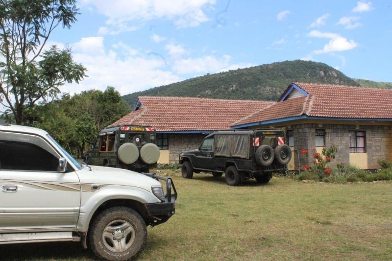 Kileleoni Mara Gateway House - Adults Only image