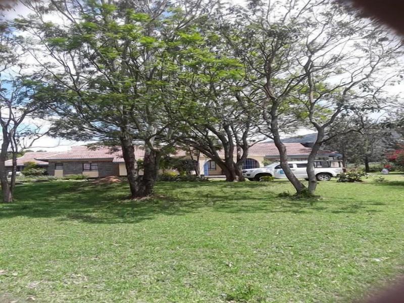 Kileleoni Mara Gateway House - Adults Only image