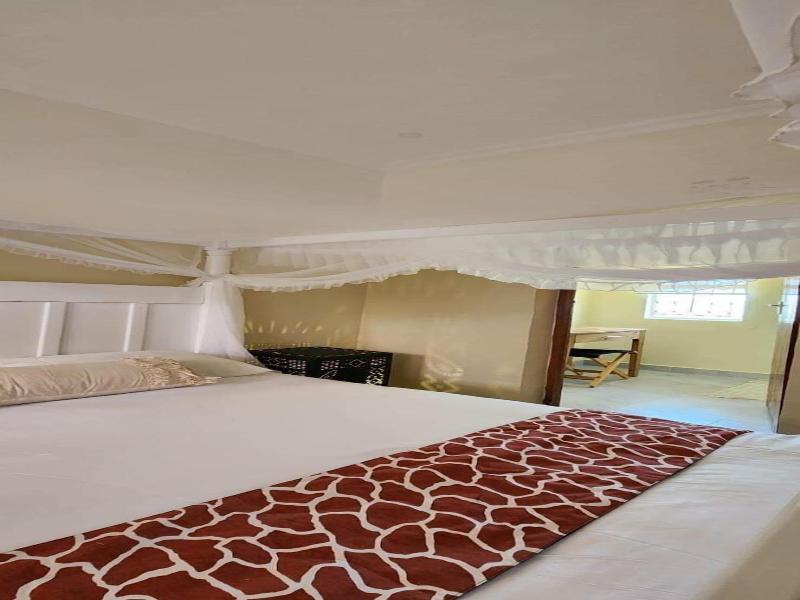 Kileleoni Mara Gateway House - Adults Only image