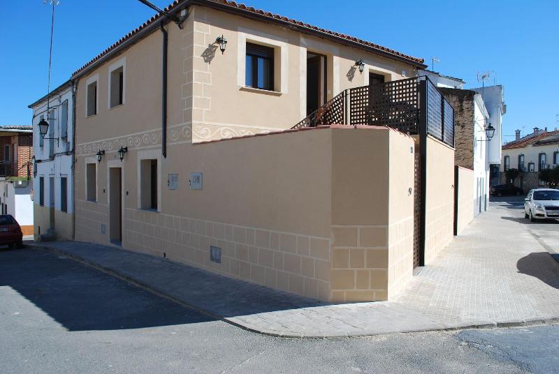 Apartamentos Rurales El Trillo image