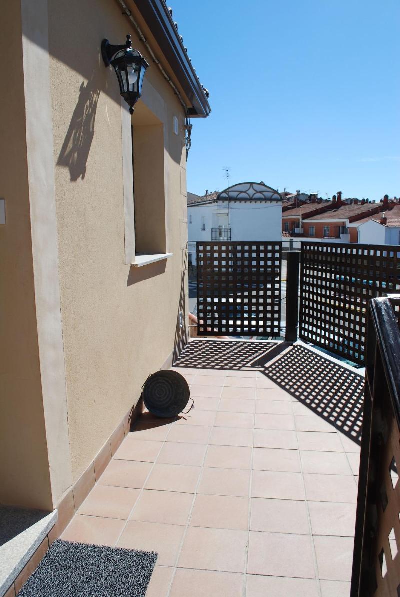 Apartamentos Rurales El Trillo image