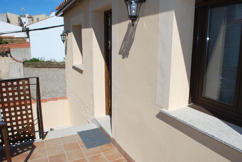 Apartamentos Rurales El Trillo image