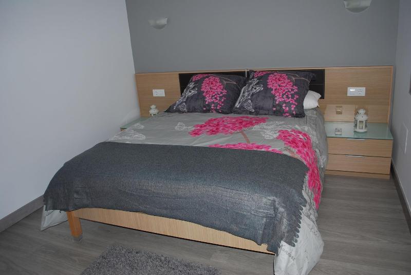 Apartamentos Rurales El Trillo image