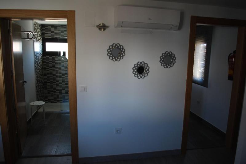 Apartamentos Rurales El Trillo image