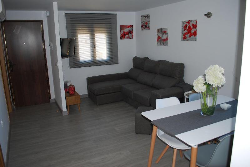 Apartamentos Rurales El Trillo image