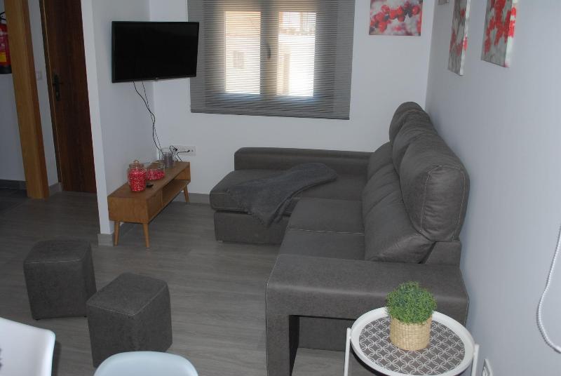 Apartamentos Rurales El Trillo image